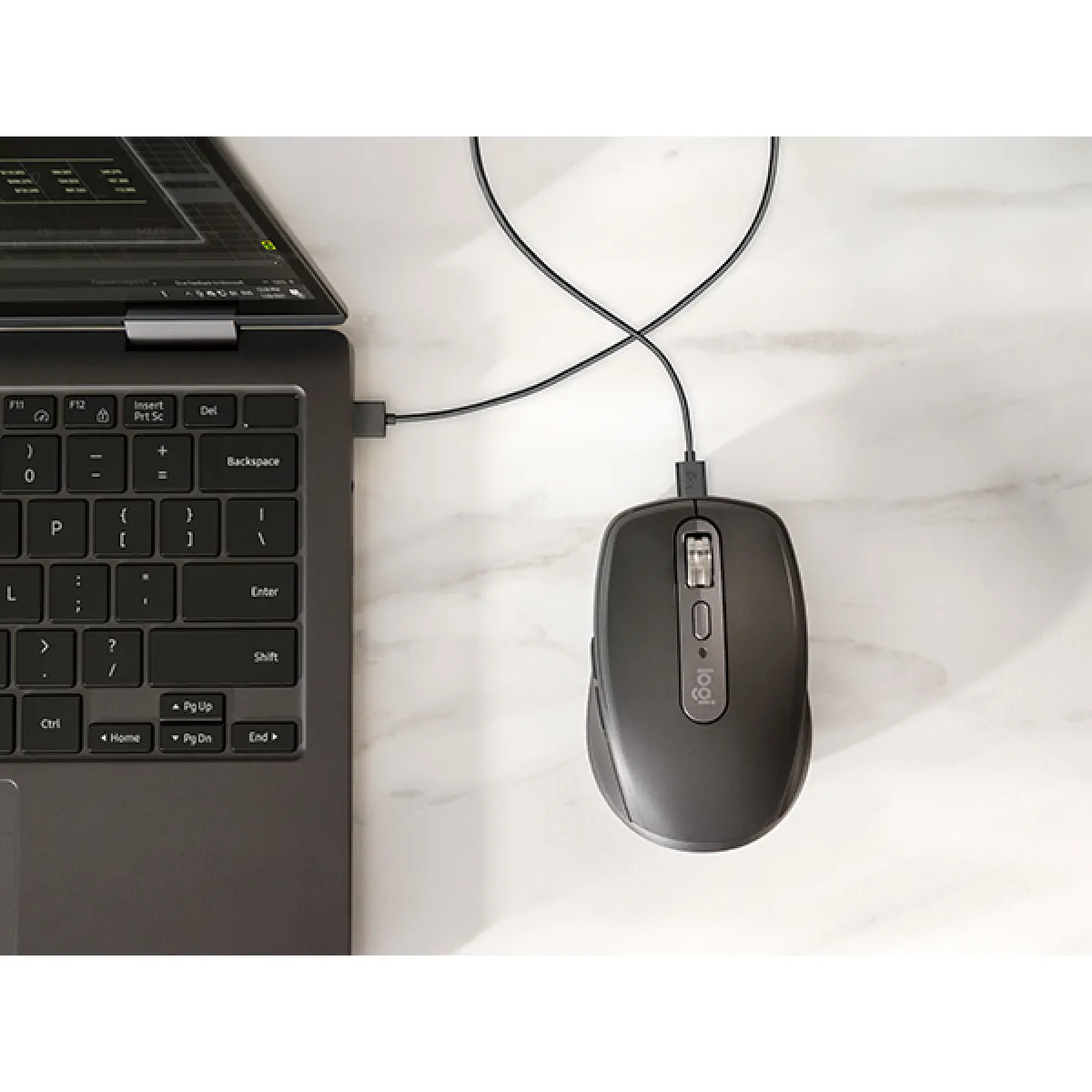 Logitech MX Anywhere 3S
