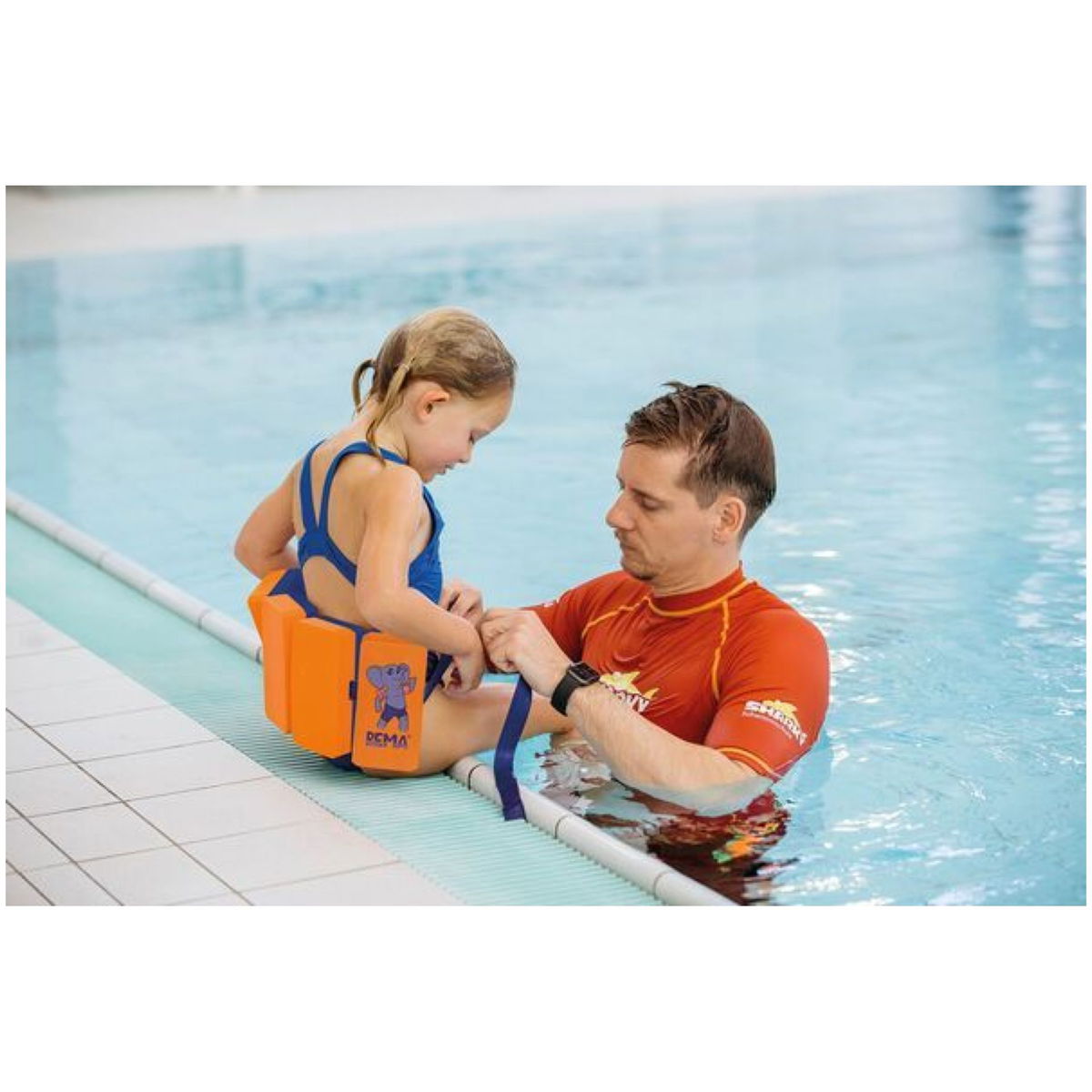 VedesVedes   Bema Schwimmgürtel