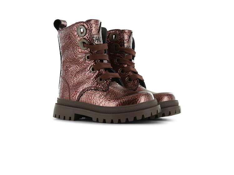 Shoesme NT24W007 mettalic