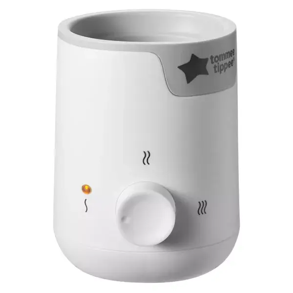 Aquecedor de mamadeiras e papinhas Tommee Tippee Easi-Warm