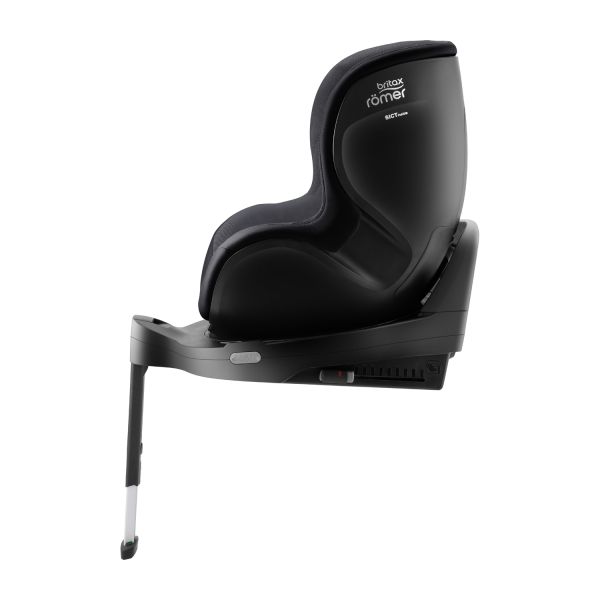 Britax Römer Dualfix Pro M Autostoel - Style - Teak
