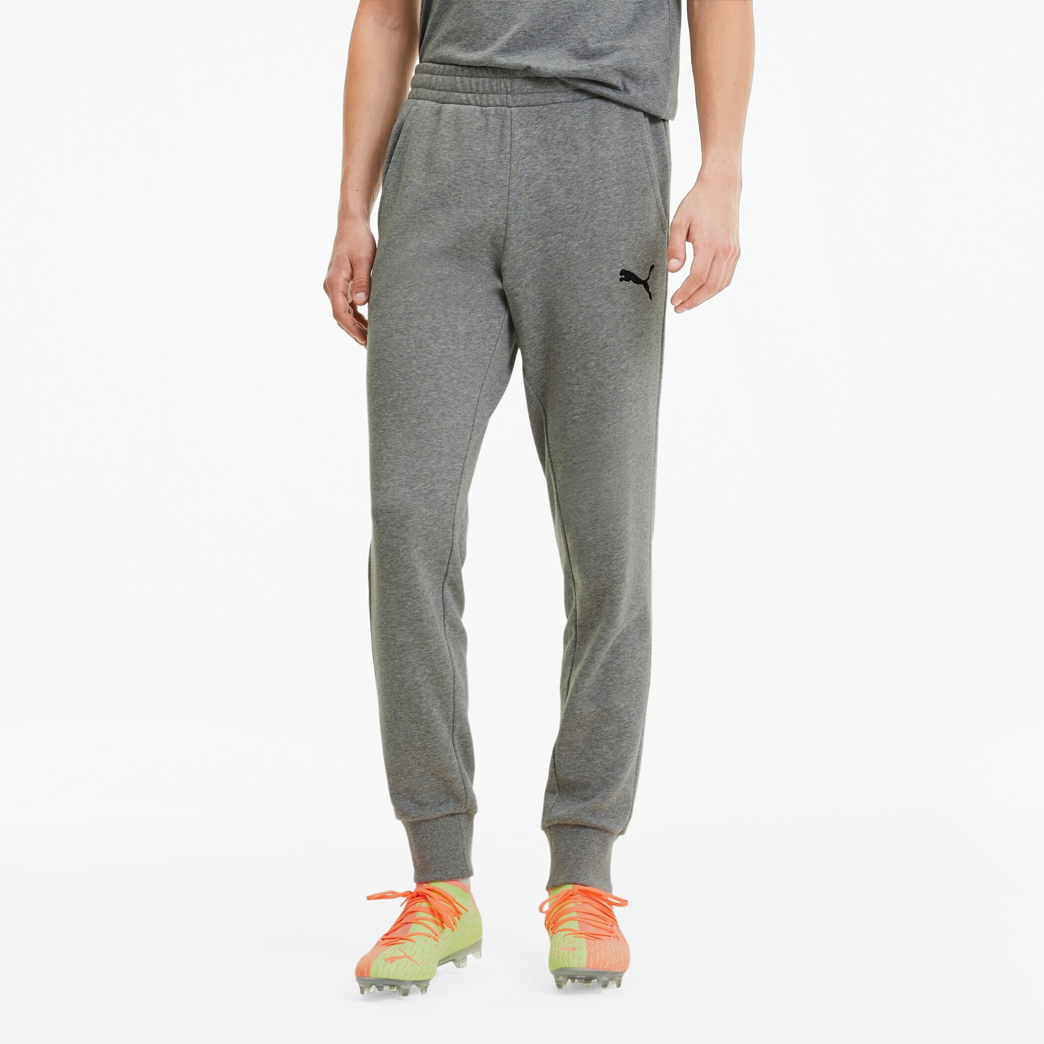PUMA Goal Casual Pants