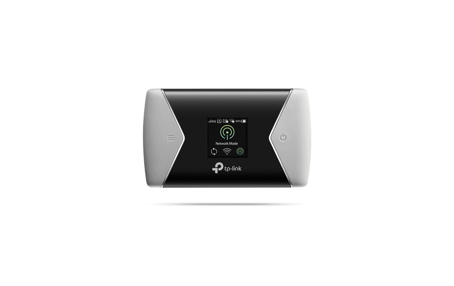 LTE Hotspot M7450Mobiler LTE-WLAN-Router