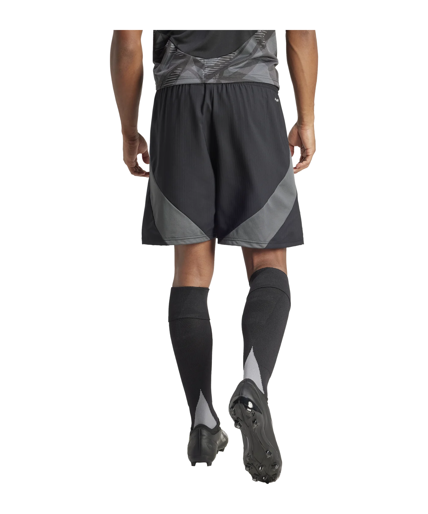 adidas Tiro 24 Competition Match Short Schwarz