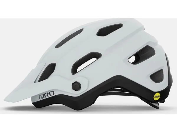 Giro Source MIPS, Lukket hjelm, I-form konstruktion, Mat