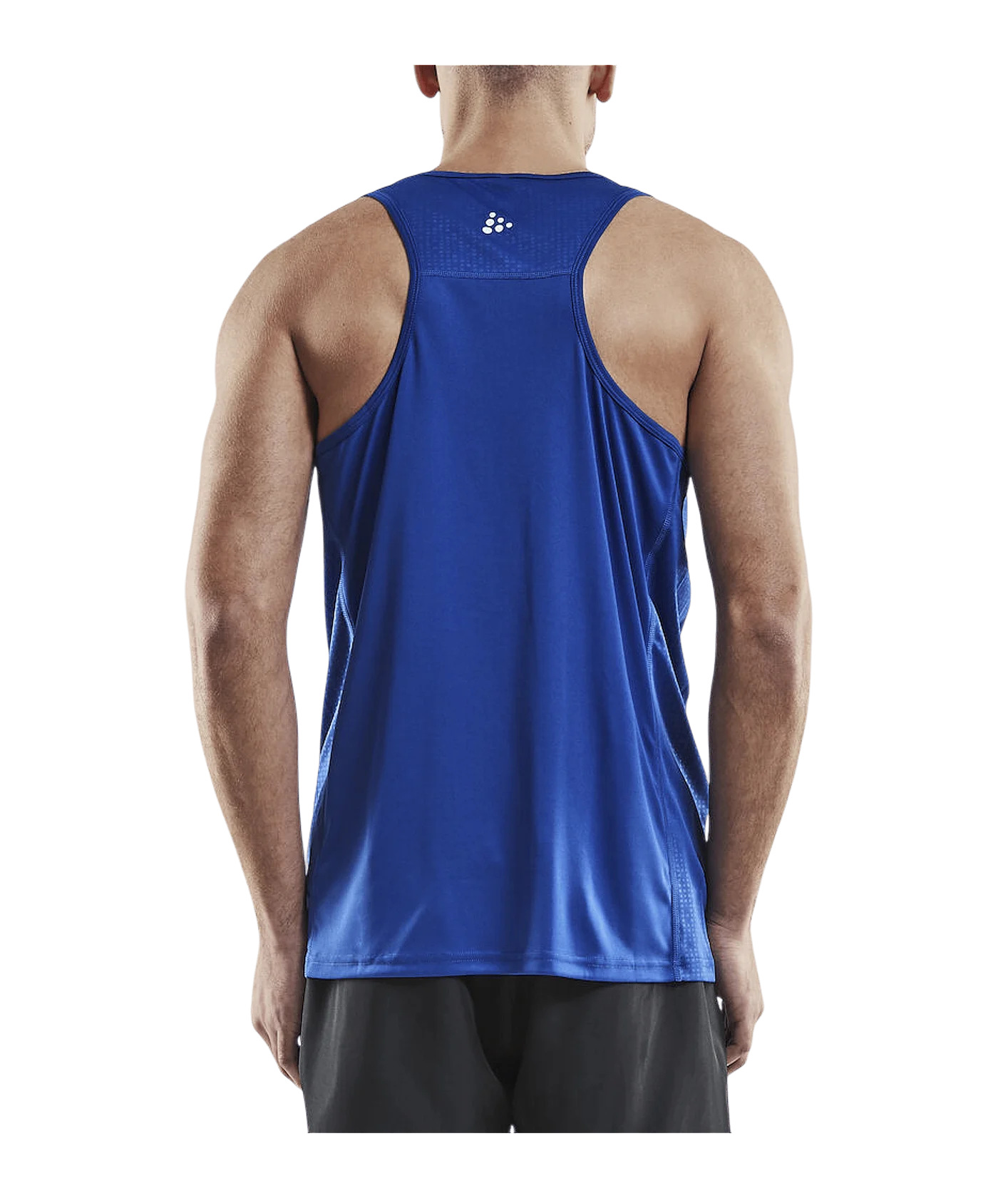 Craft Rush Tanktop Blau F346000