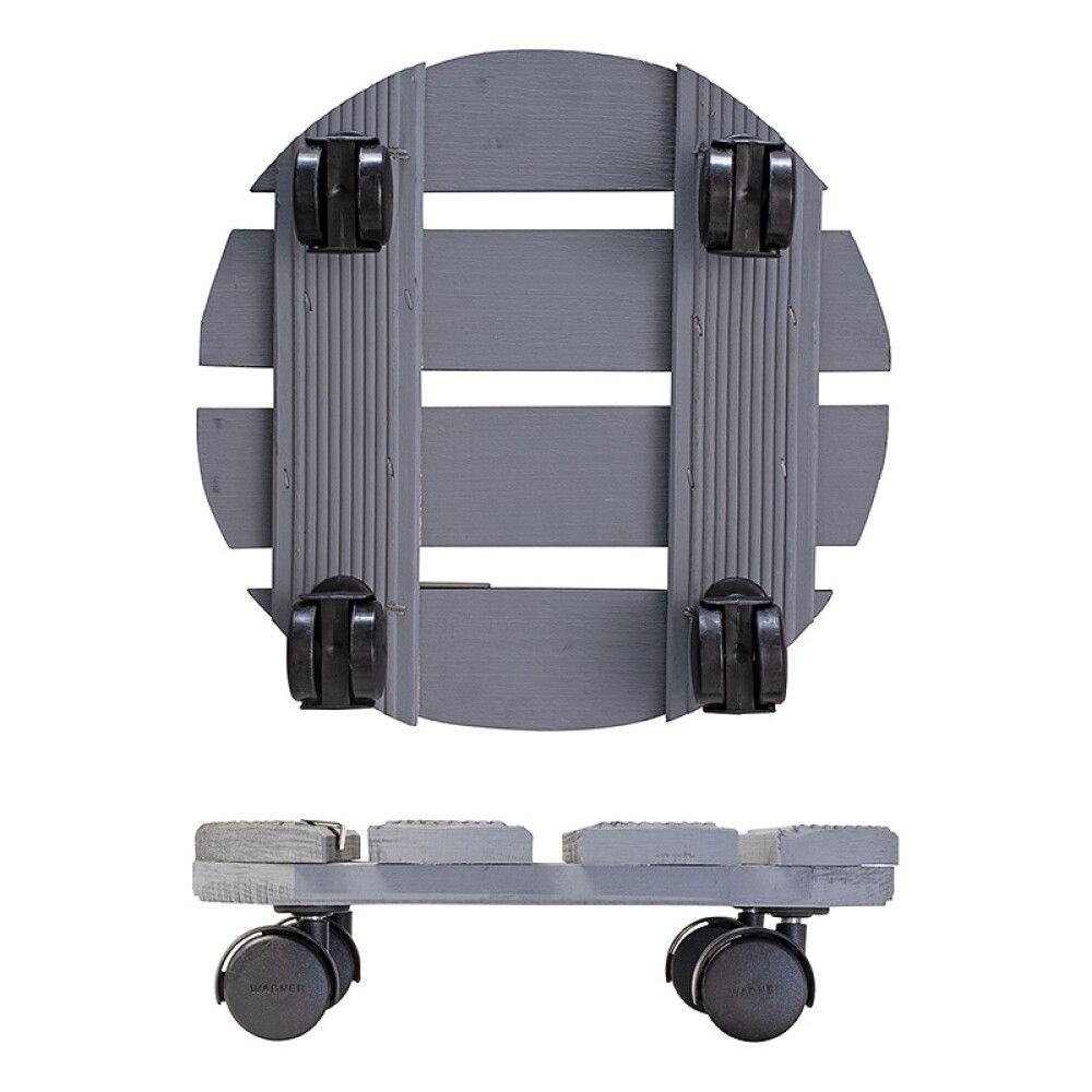 POTTETRALLE WAGNER CREO 0864 Ø29CM 100KG