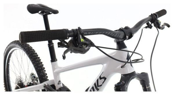 Produit reconditionné · Specialized Enduro S-Works FSR Carbone / Vélo VTT / Specialized | Très bon état