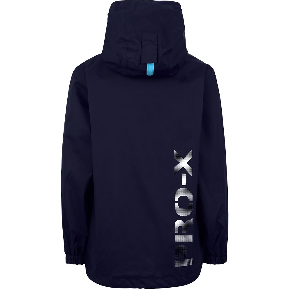 Pro-X elements Flashy Outdoorjacke Kinder marine