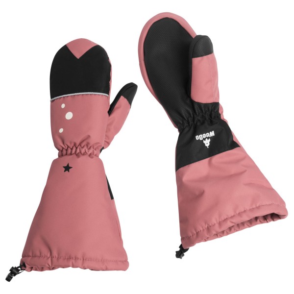 WeeDo - Kid's Ohdeer Handschuhe - Gants