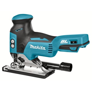 Makita 18V LXT decoupeerzaag t-model DJV181ZJ (zonder accu)