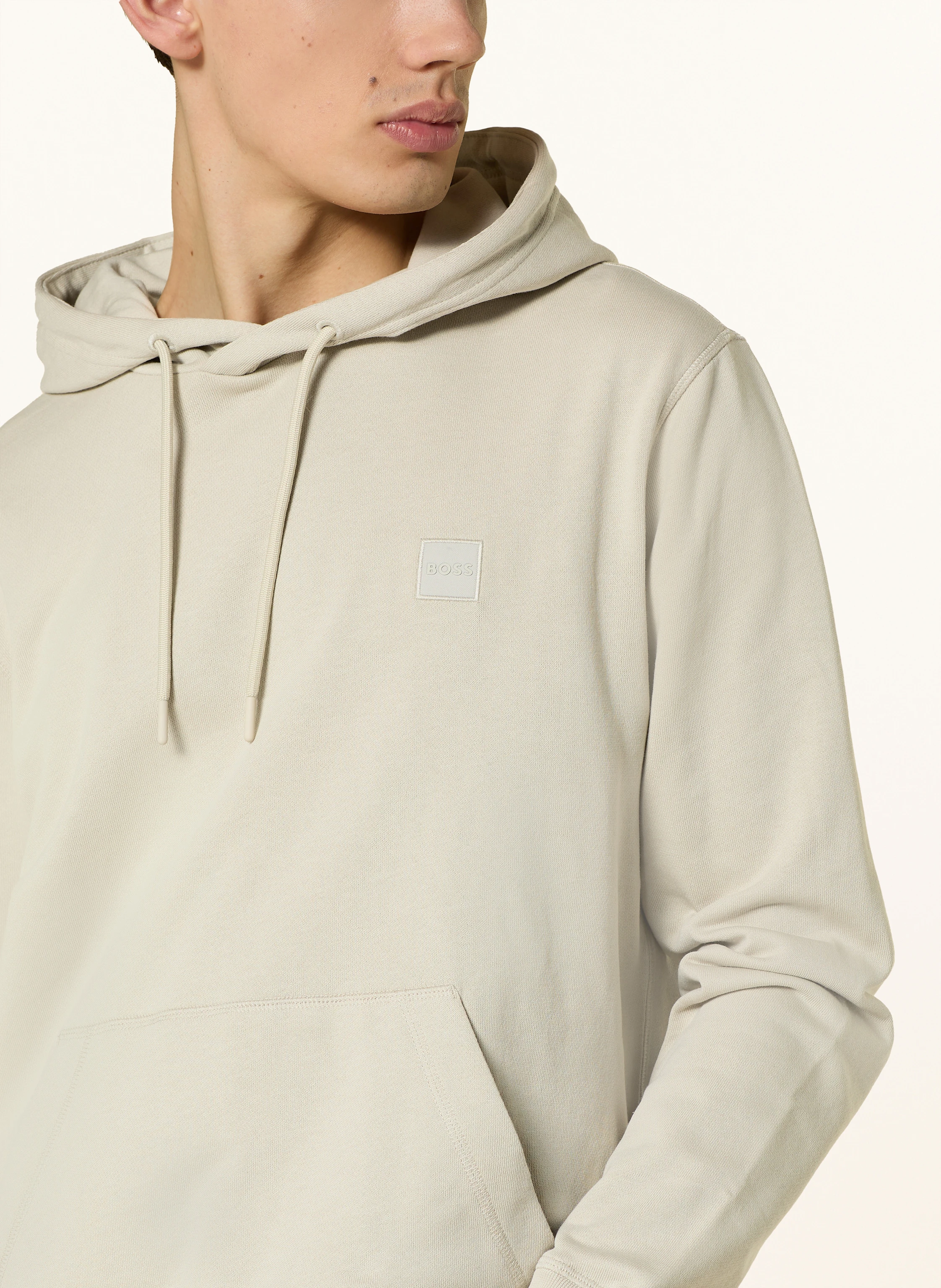BOSS Hoodie WETALK