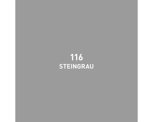 RENAULAC vloertegelverf, satijnen afwerking, steengrijs, 2,5 l