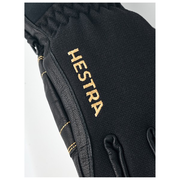 Hestra - Army Leather GTX Short 5 Finger - Gants