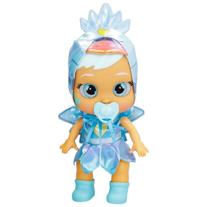CryBabies - Star Sydney - Babypuppe