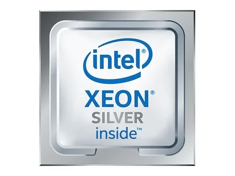 Intel Xeon Silver 4214 - 2.2 GHz - 12-core - 24 tråde - 16.5 MB cache - LGA3647 Socket - Box