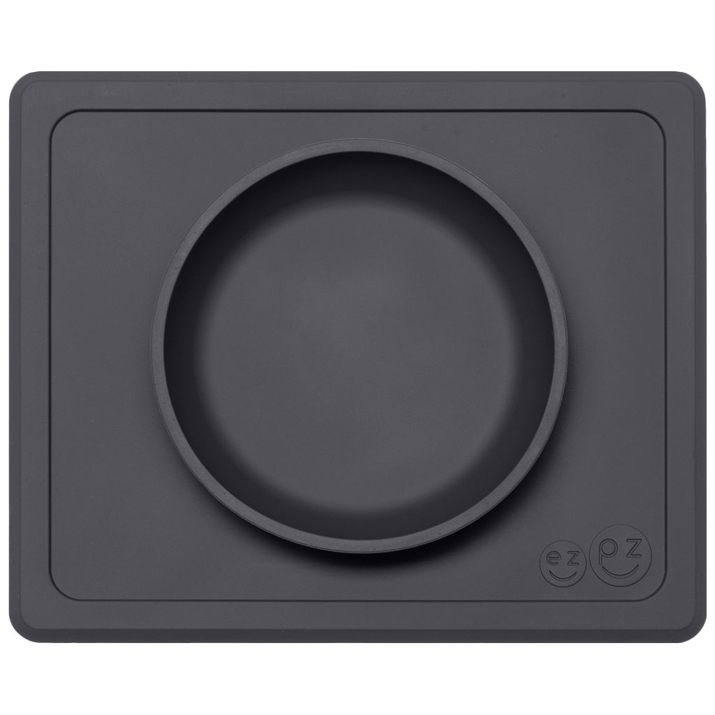 ezpzezpz   Mini Schale slate