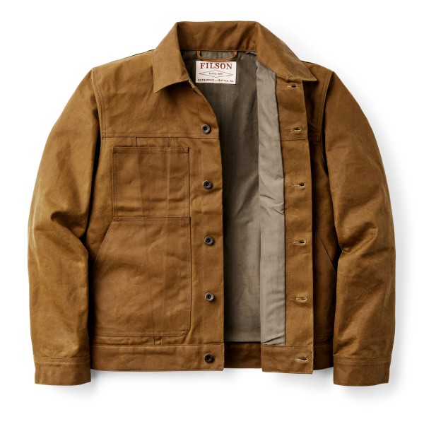 Filson - Short Lined Cruiser - Veste de loisirs