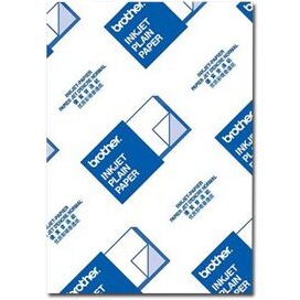 Brother Papier ordinaire jet d'encre BP60PA3 A3 original