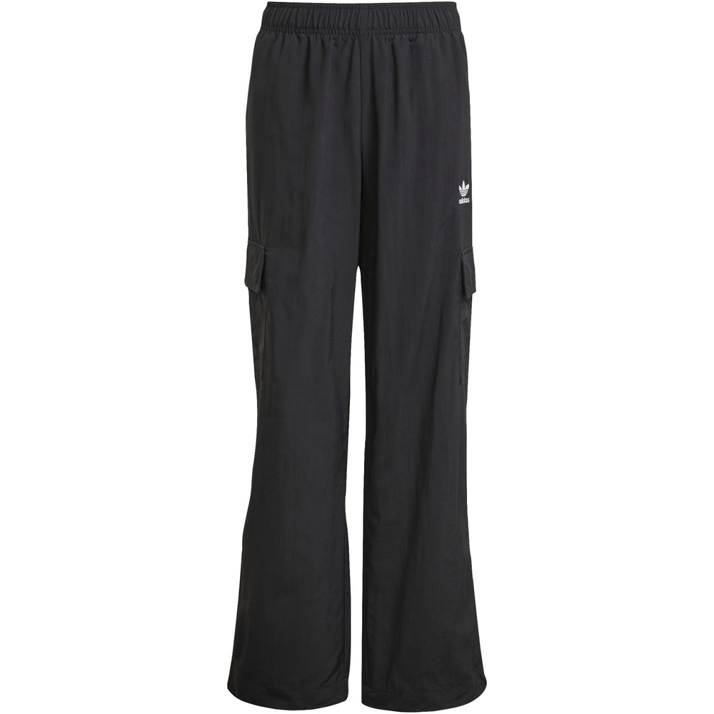Køb adidas Originals Black/White Oh Woven Cargo Bukser