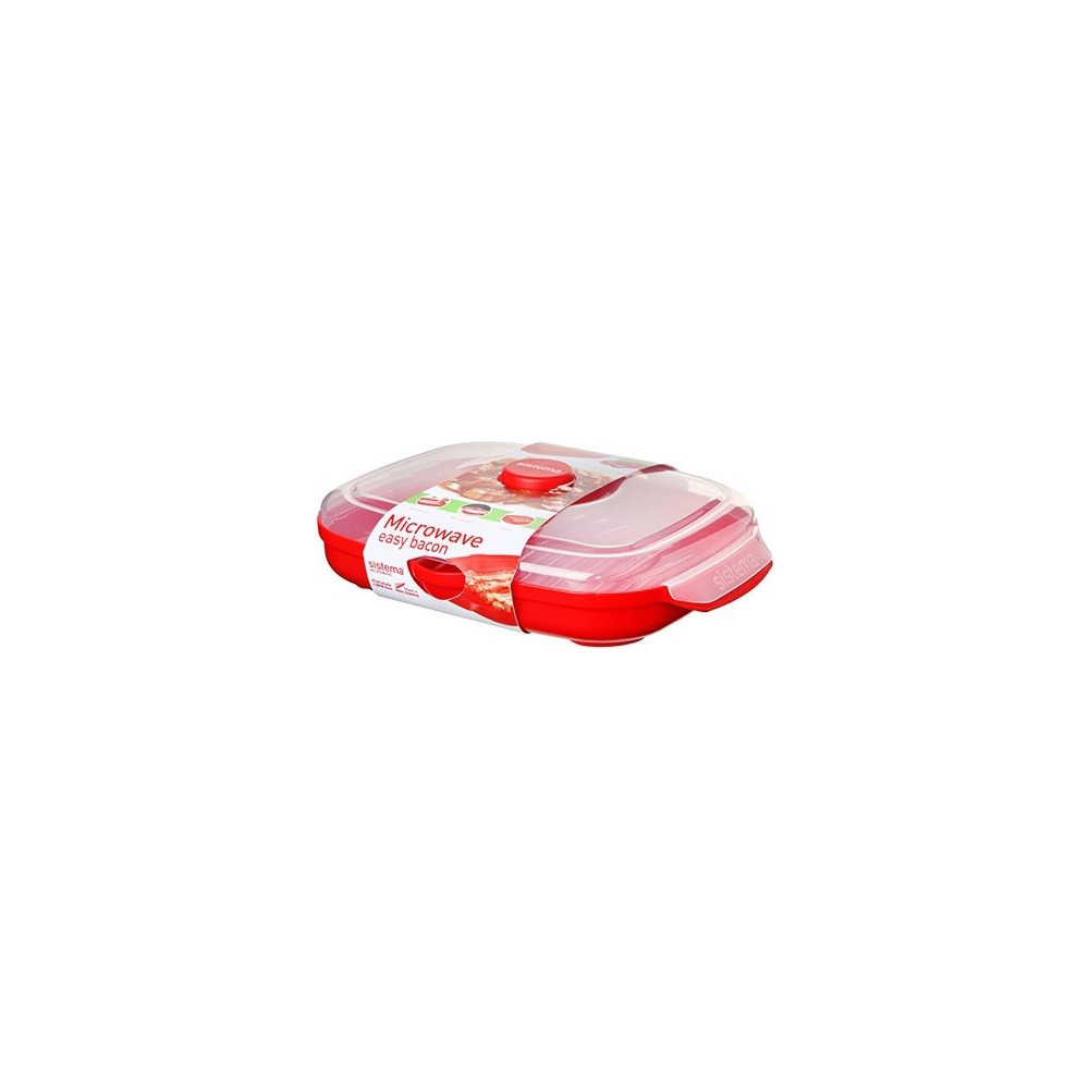 Sistema Easy Bacon - 1 stk.
