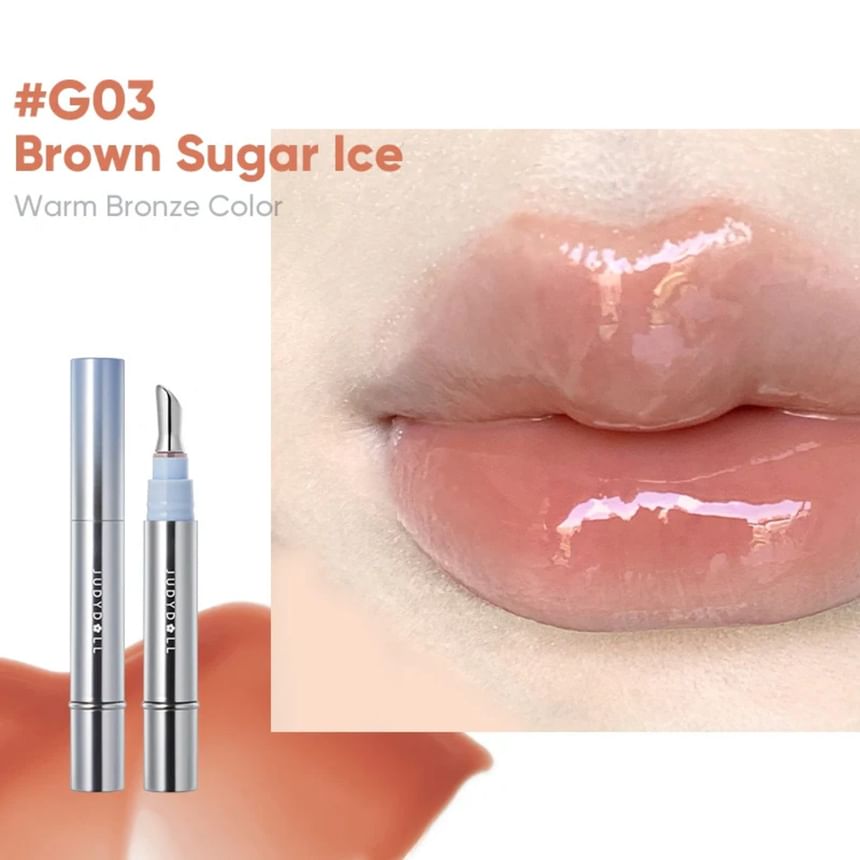 Judydoll - Waterige Essence Lipgloss (1-3)