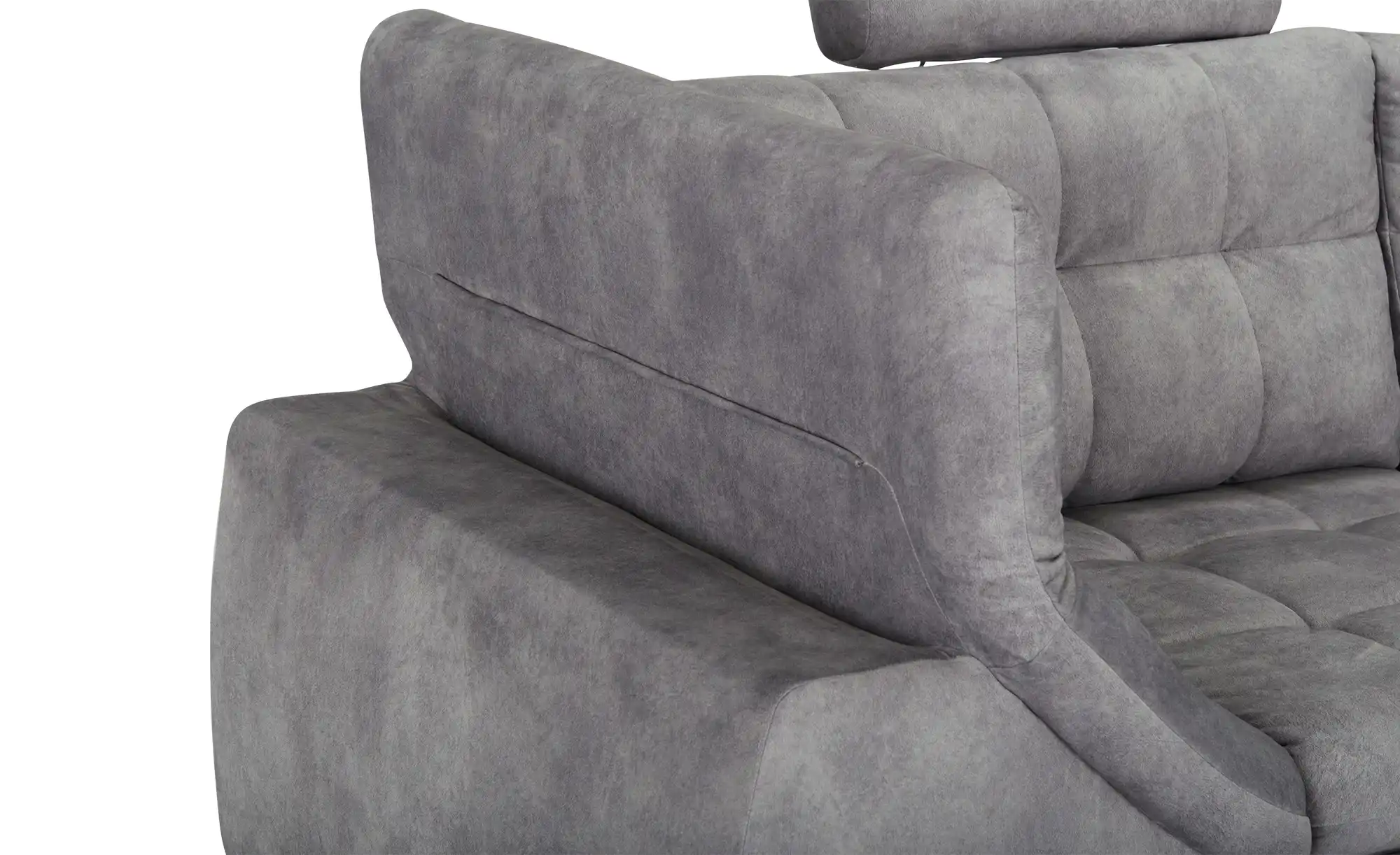 uno Ecksofa Medina 2