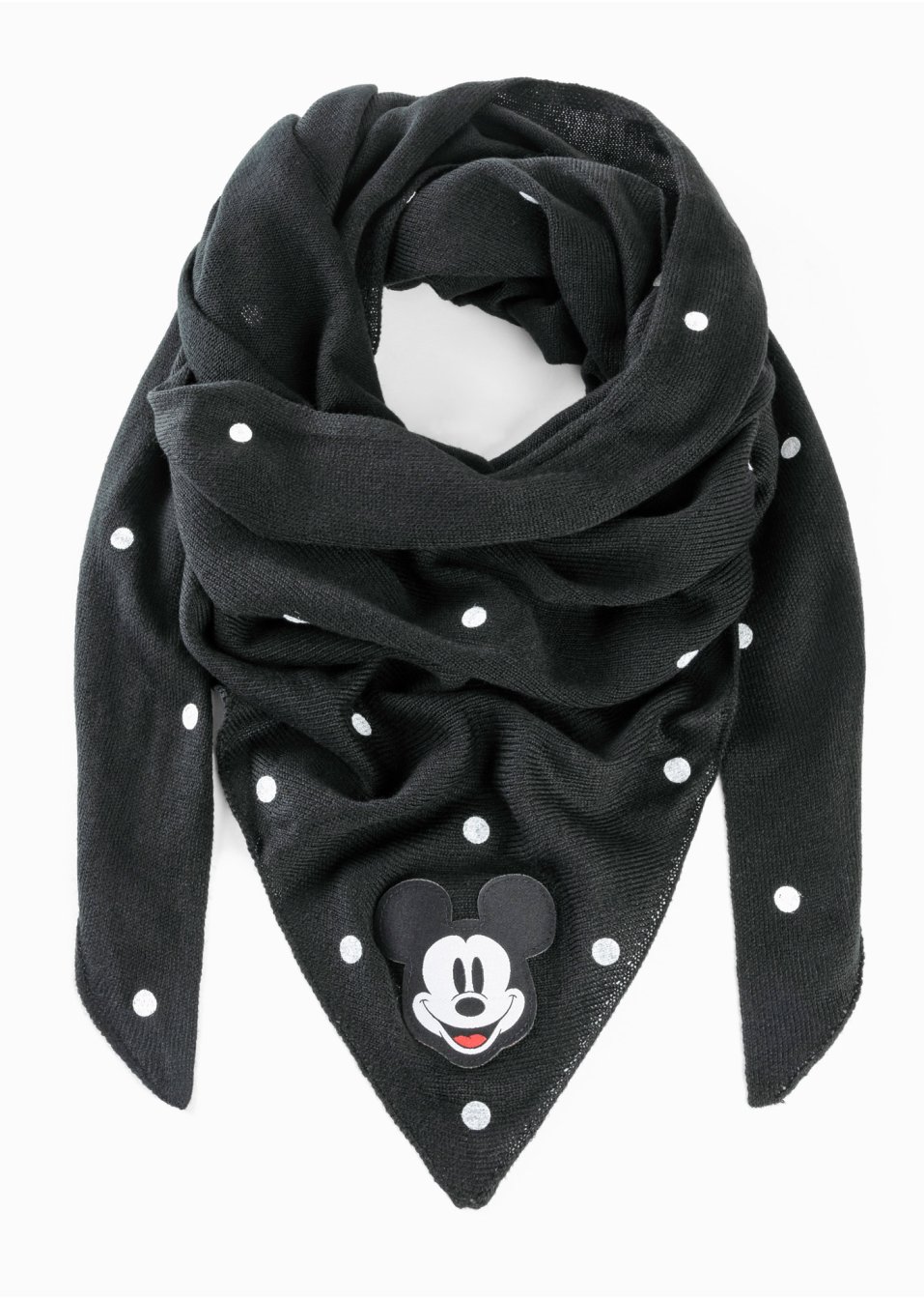Chèche Mickey Mouse