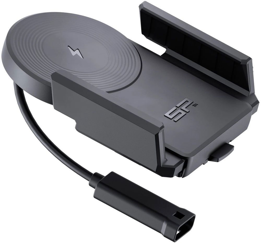 SP Connect Universal Charging Phone Clamp kaufen | Bike-Discount