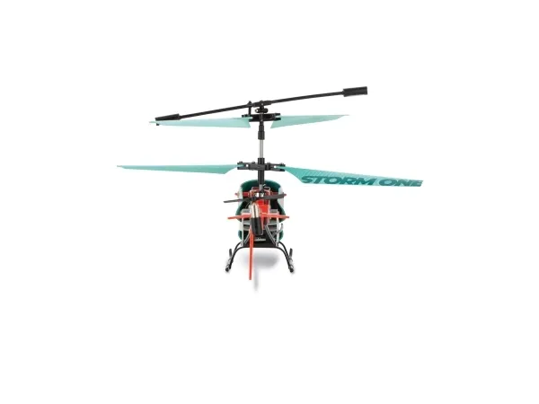 Carrera 370501053, Helikopter, 8 År
