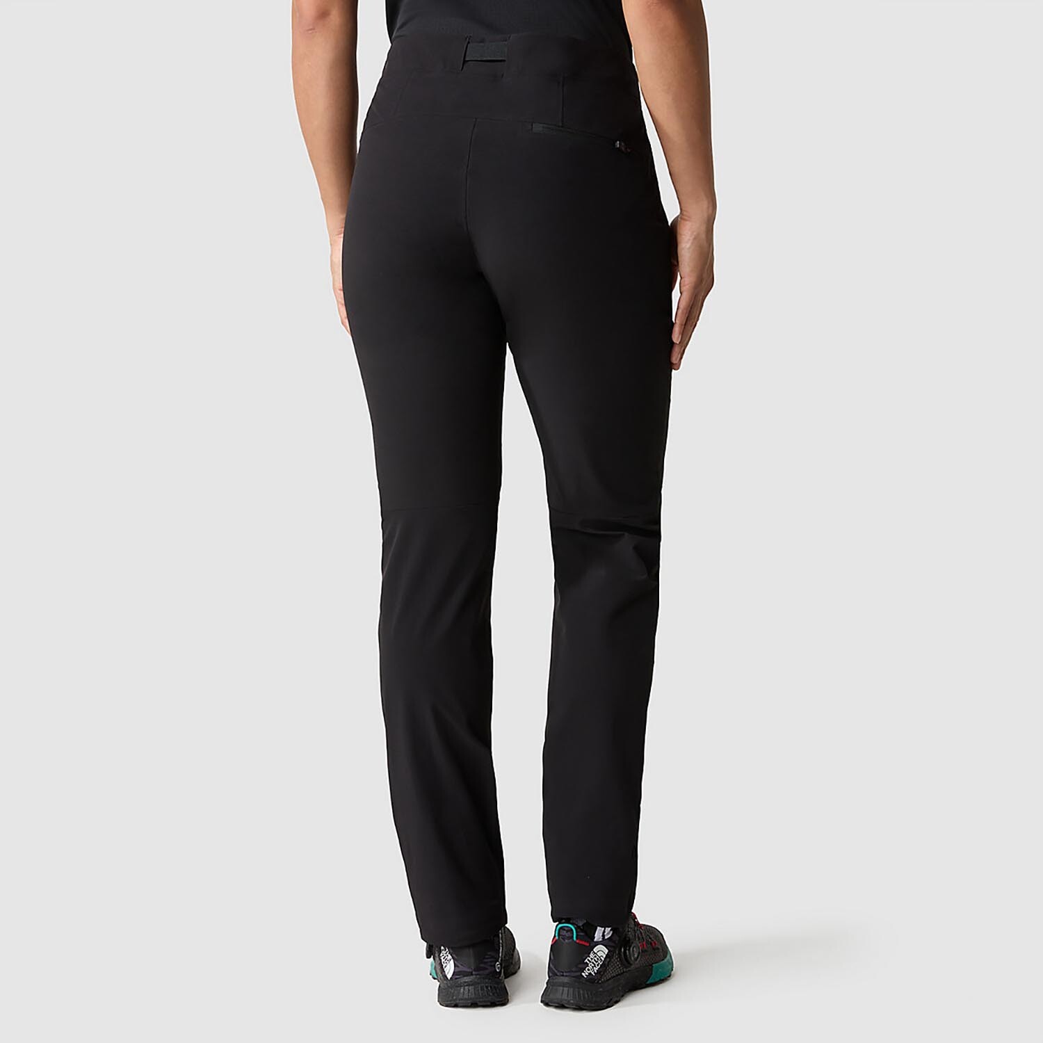 The North Face Womens Summit Off Width Pant