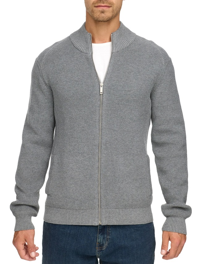 Indicode Strickjacke »INEmil Cardigan«