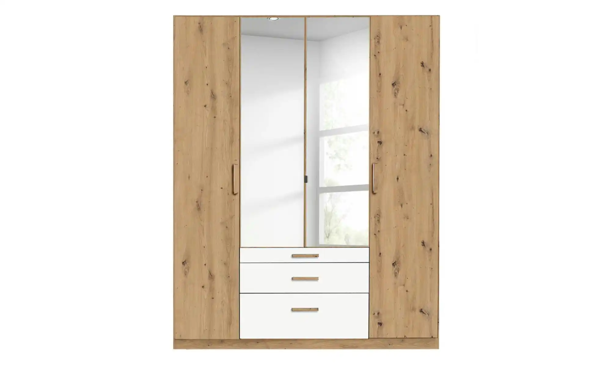 Drehtürenschrank Moffat