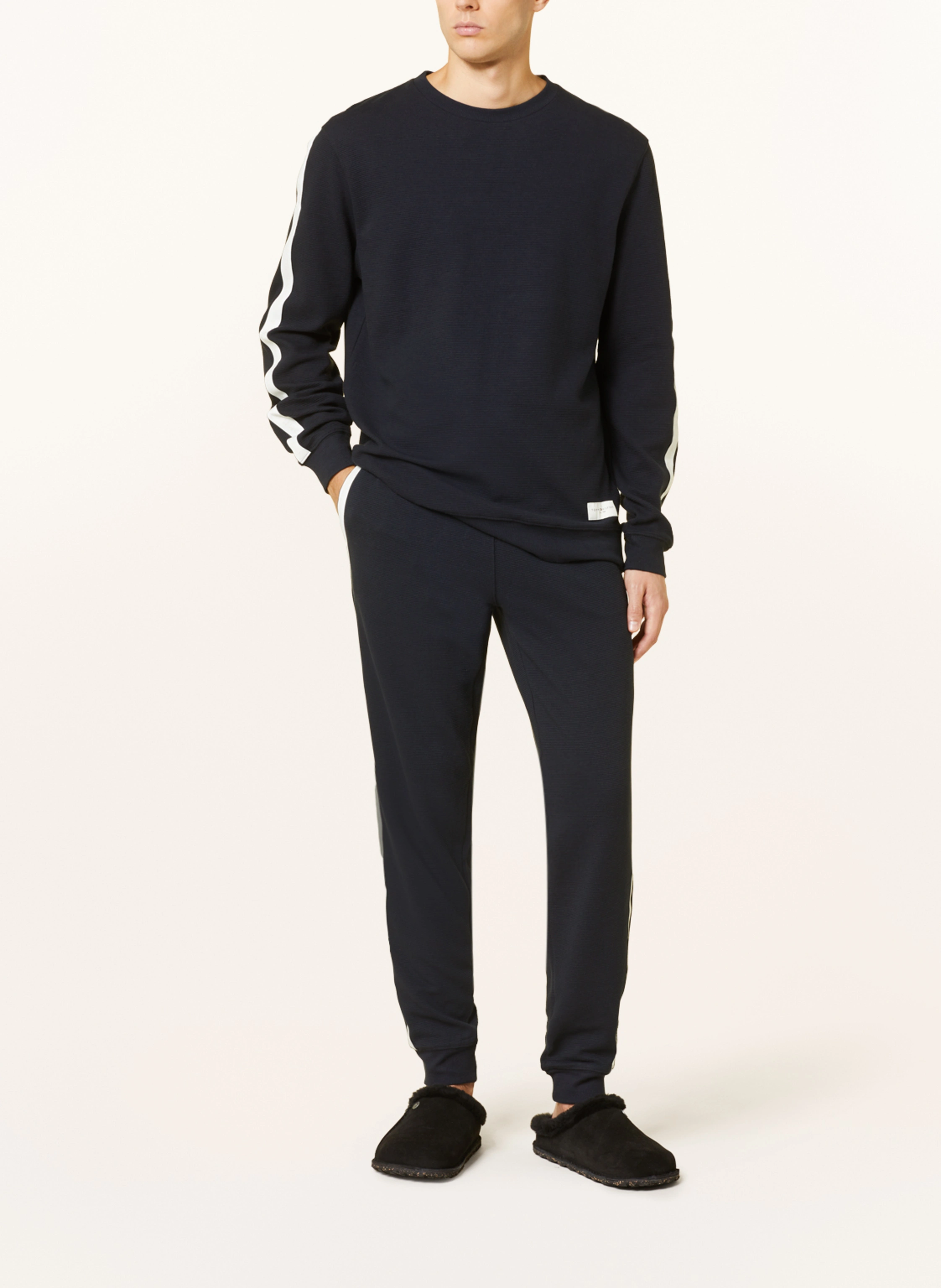 TOMMY HILFIGER Lounge-Shirt