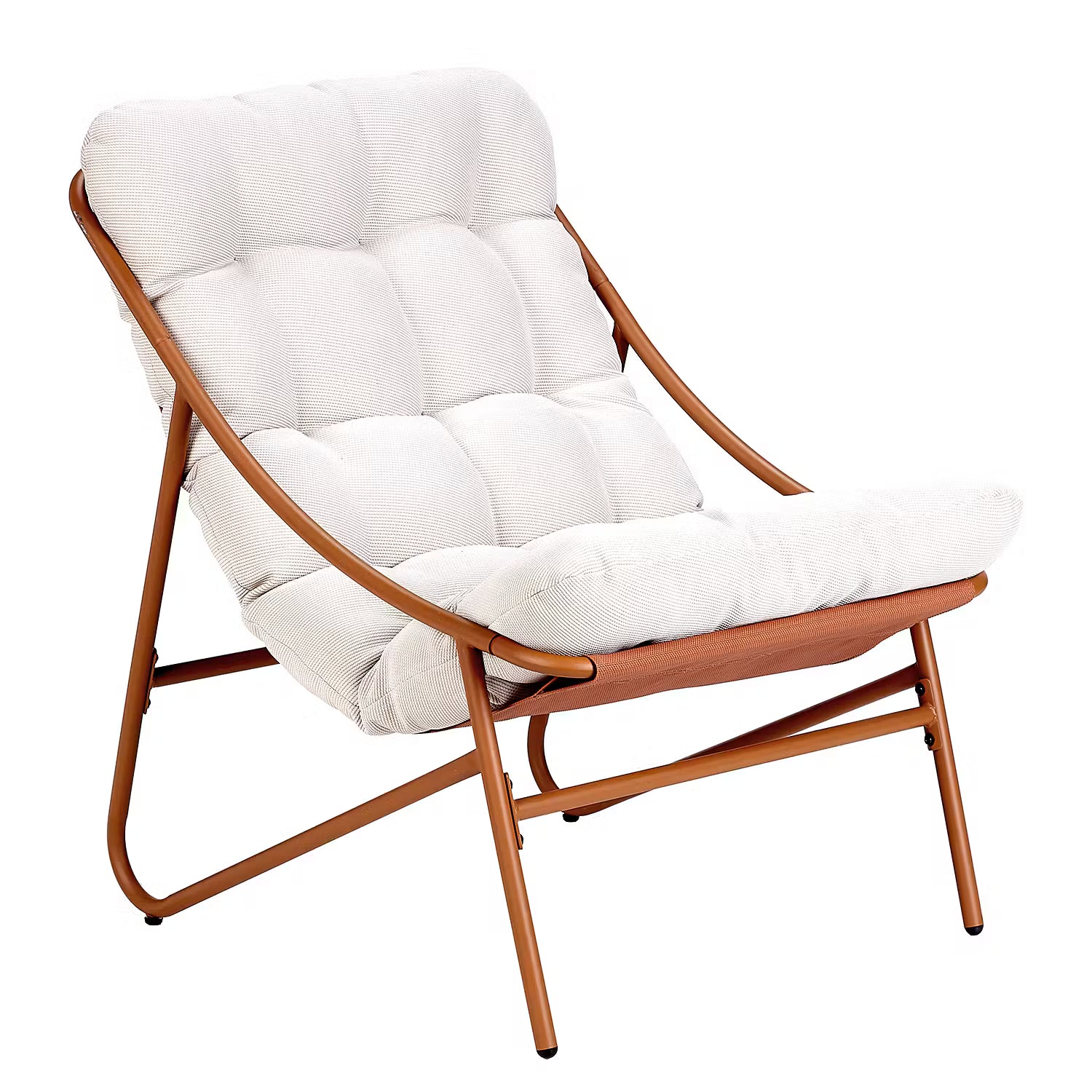 COZY TOWN Sessel mit Kissen