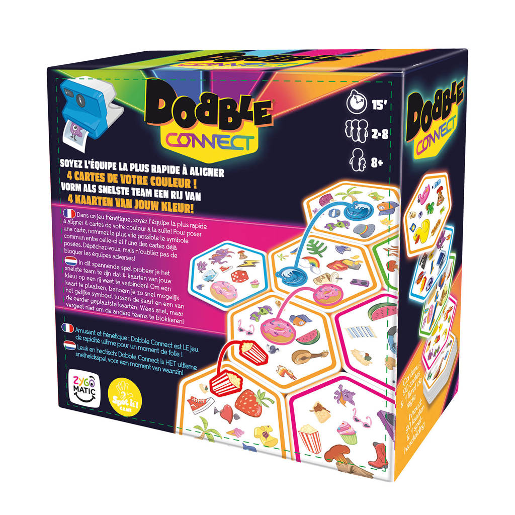 Dobble Connect