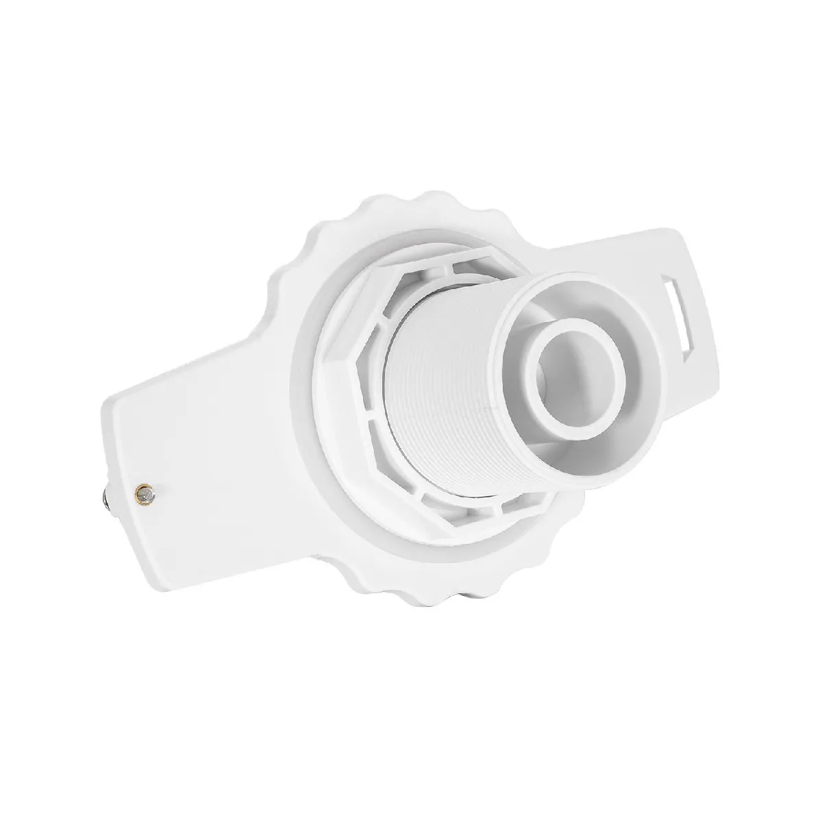 Ledkia Kit Spot LED Piscine - Blanc