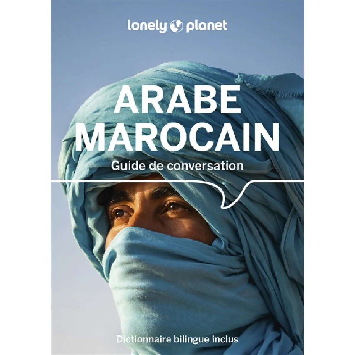 Arabe marocain