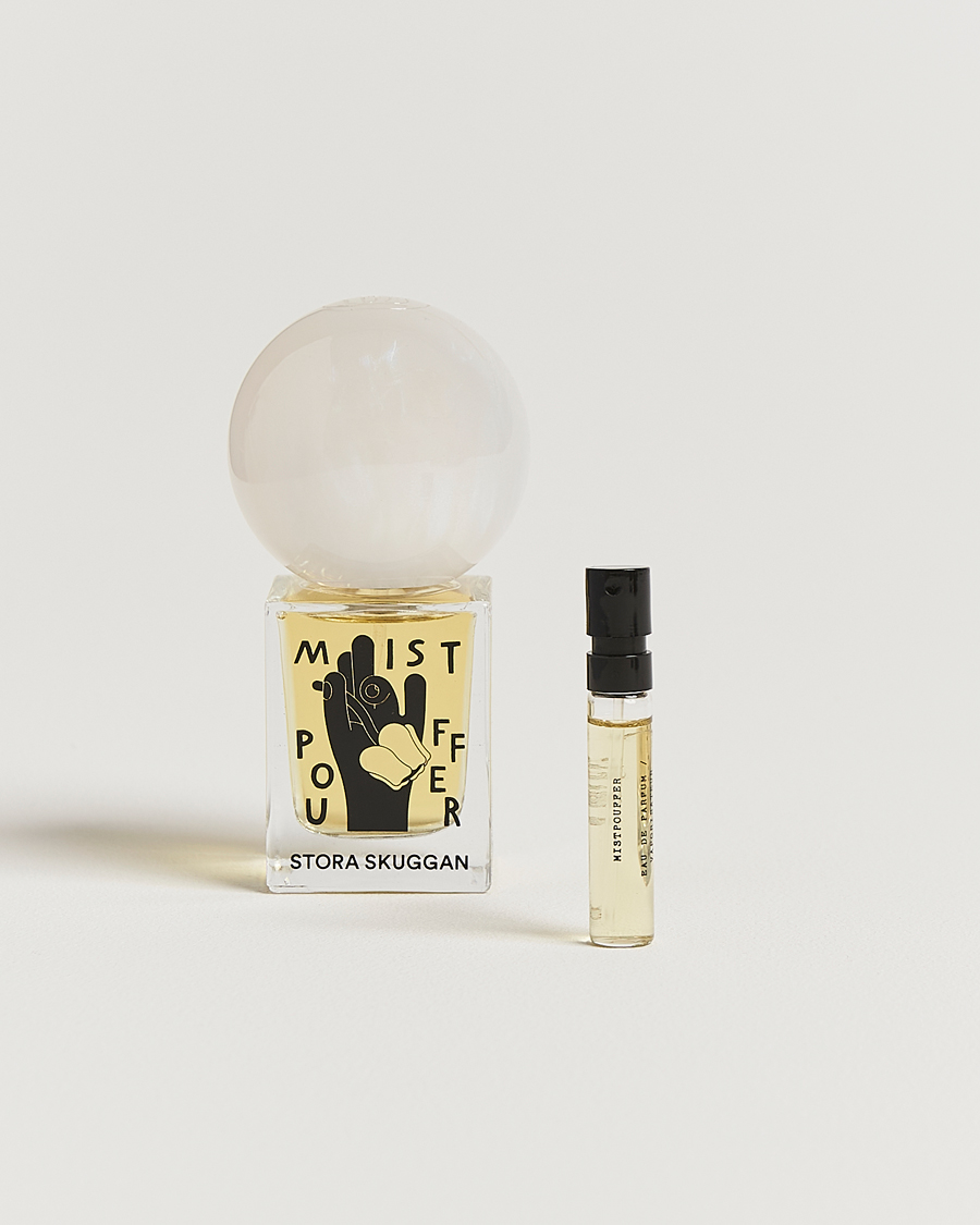 Stora Skuggan Mistpouffer Sample 2ml