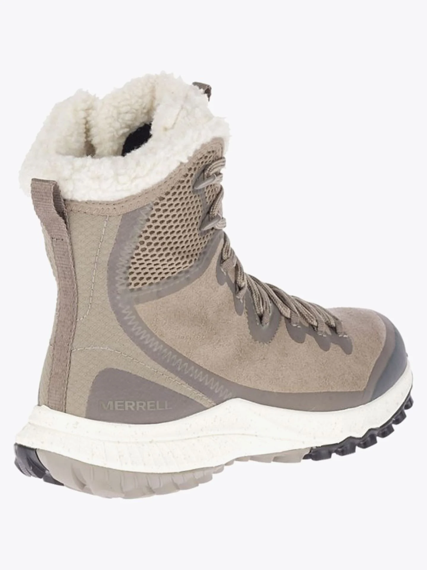 Merrell Bravada Polar Waterproof