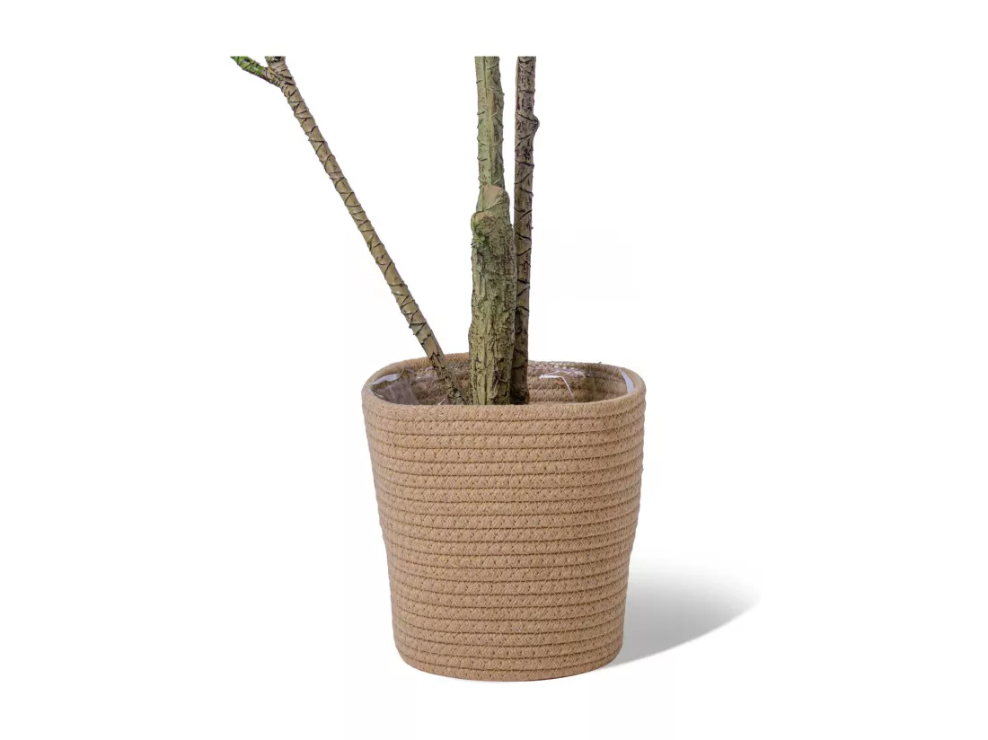 Dracaena - Plante artificielle en pot H150 cm