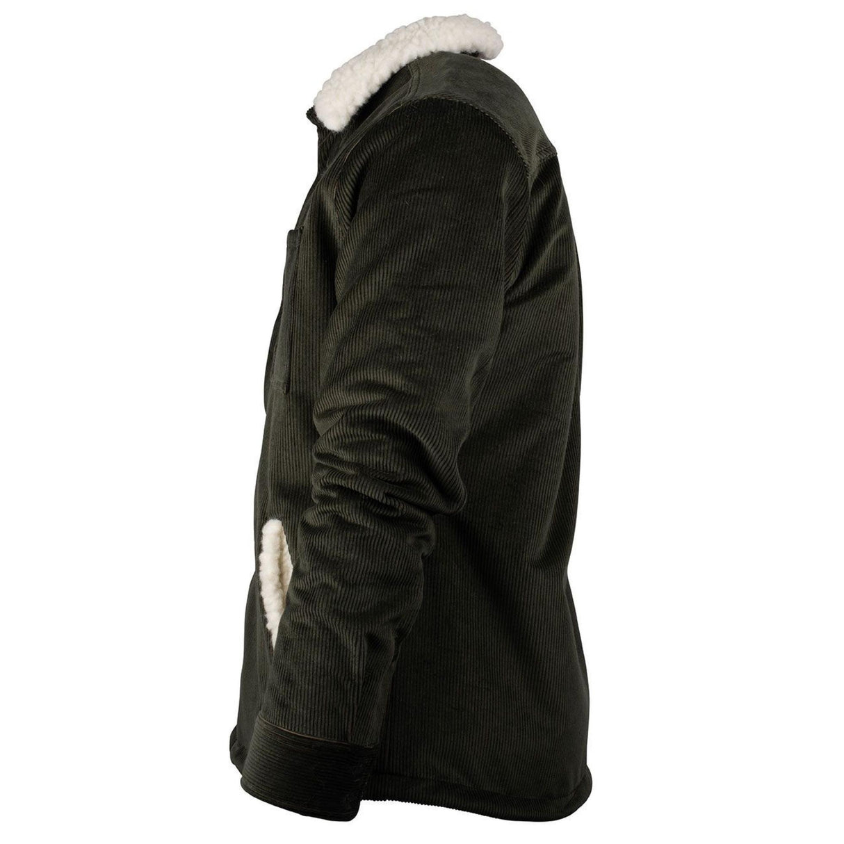 Amundsen<br>Harvester Overshirt