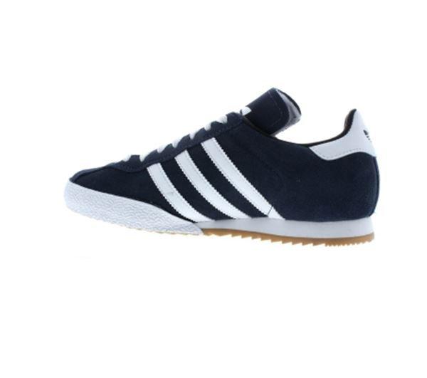 adidas Samba Super Suede Trainers Junior Boys
