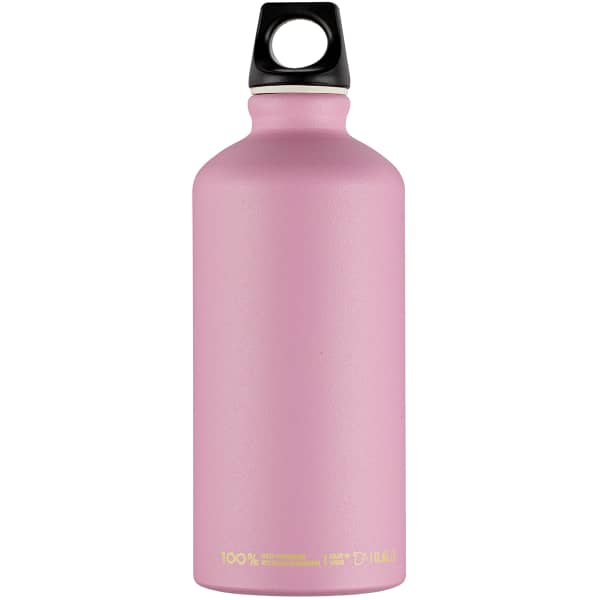 Gourde SUMMIT GOURDE ALUMINIUM 0.6L ROSE