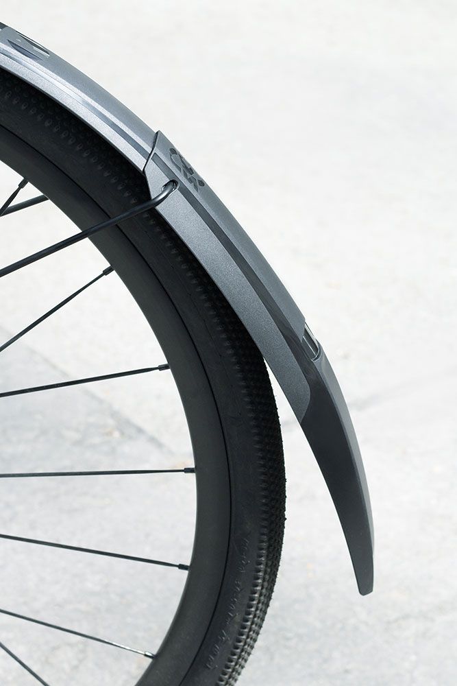 SKS Germany Speedrocker Extension Schutzblechverlängerung kaufen | Bike-Discount