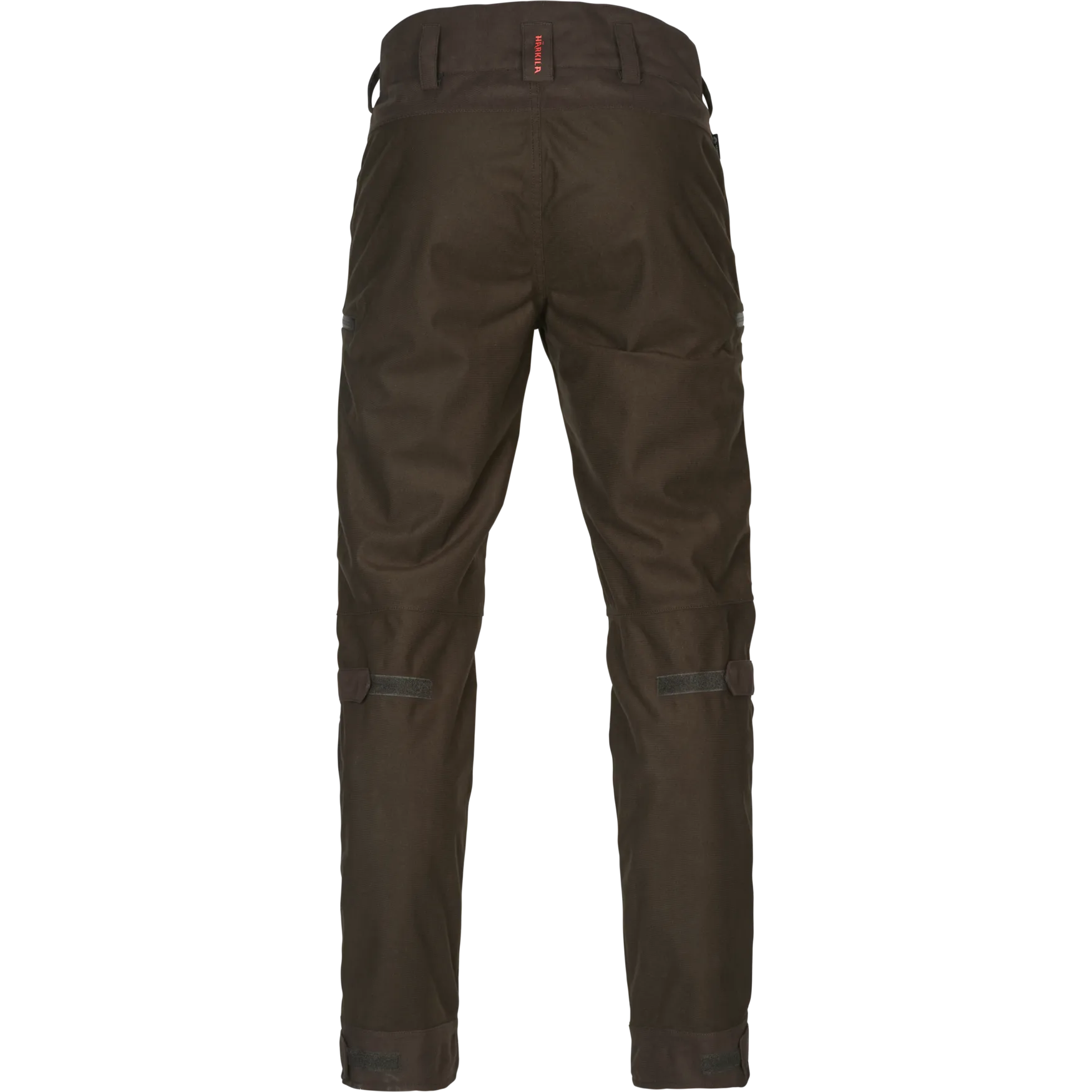 Härkila Härkila Aspire Hws Byxor Hunting Green/shadow Brown