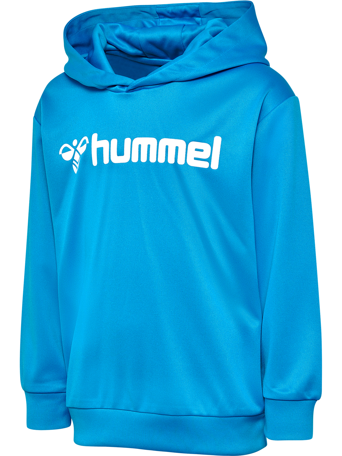 hmlLOGO HOODIE KIDS