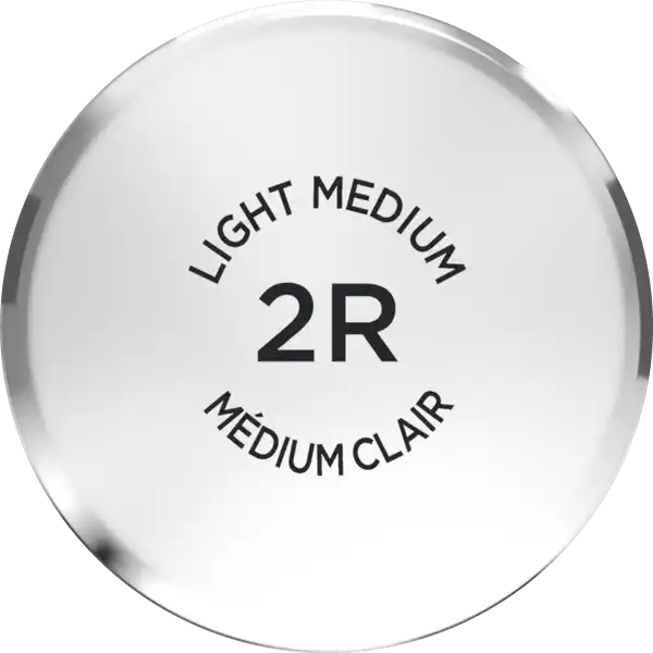 True Match Radiant Serum Concealer 2R Light Medium