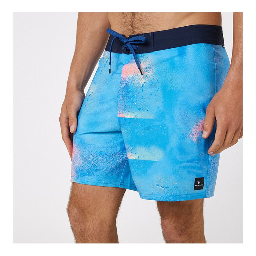 Rip Curl MIRAGE RETRO BLEACH BEACH 16\