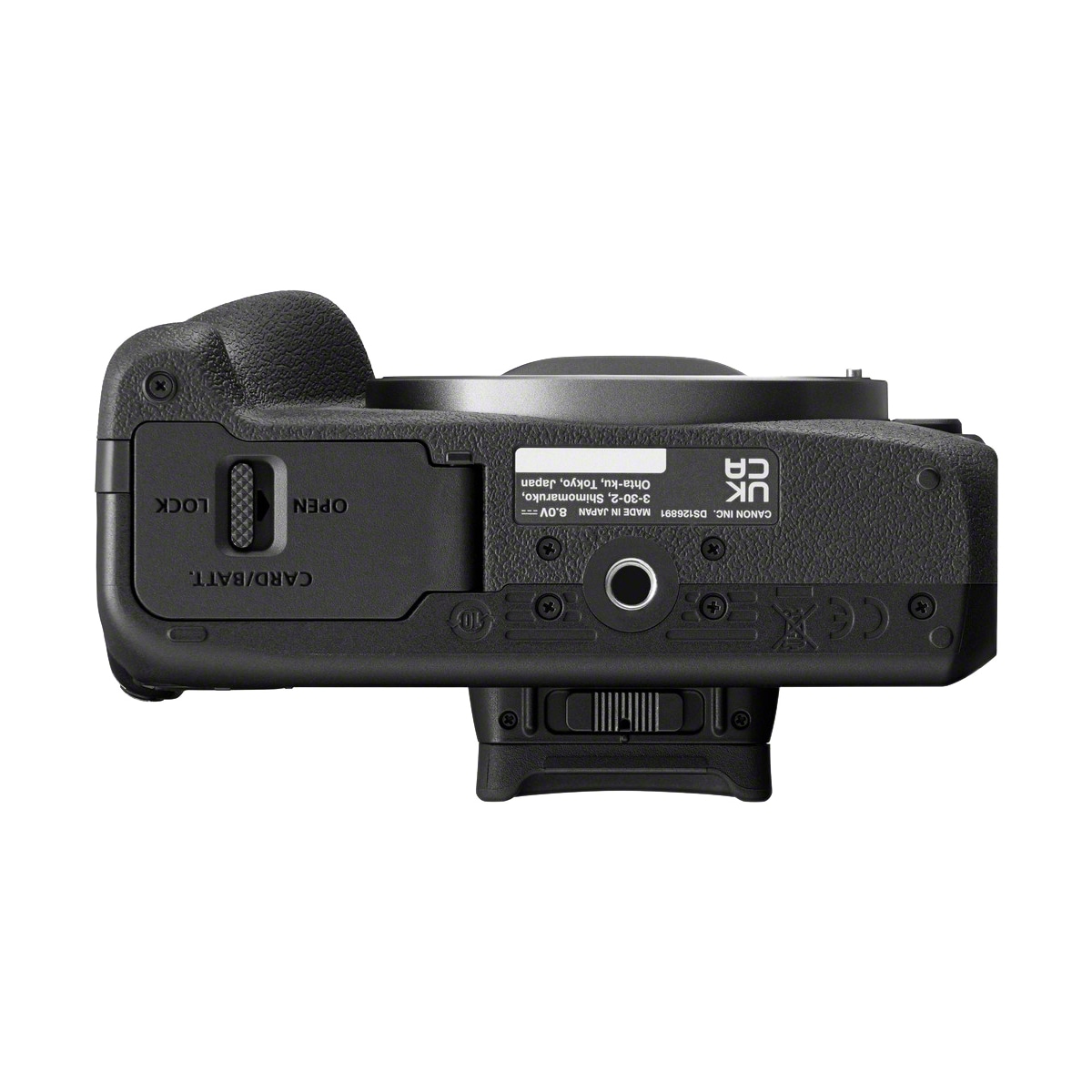 Canon EOS R100 +RF-S 18–45MM IS STM